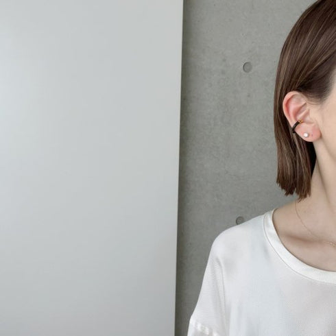 Lulu earcuff